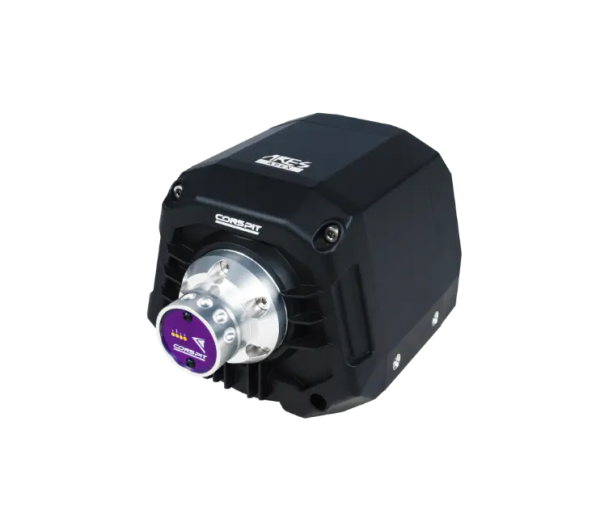 Conspit ARES APEX 8Nm (CDR) kormánybázis