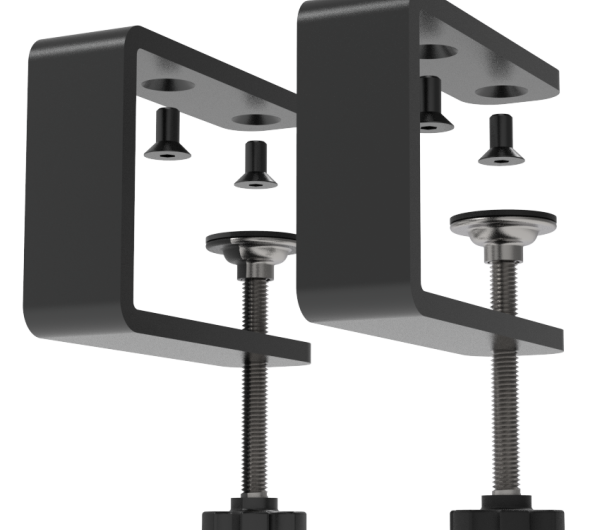 Conspit ARES APEX kormánybázis asztali konzol