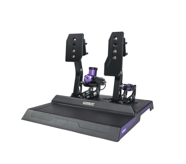 Conspit CPP-Lite (Gáz, Fék) pedálszett