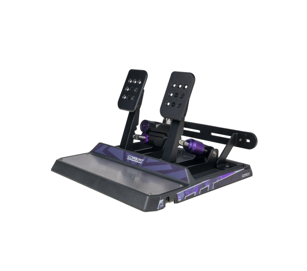 Conspit CPP APEX (Gáz, Fék) pedálszett