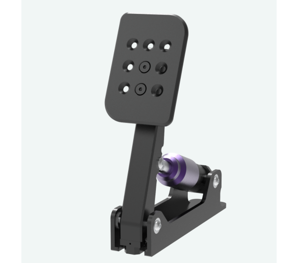 Conspit CPP APEX (Kuplung) pedál