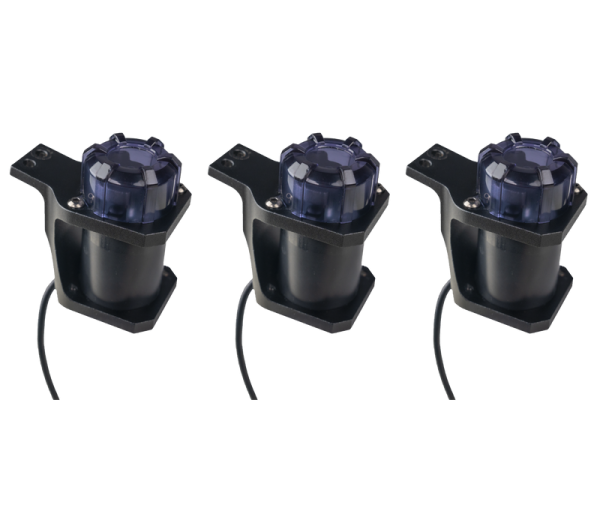 Conspit CPP APEX rezgőmotor szett (3db)