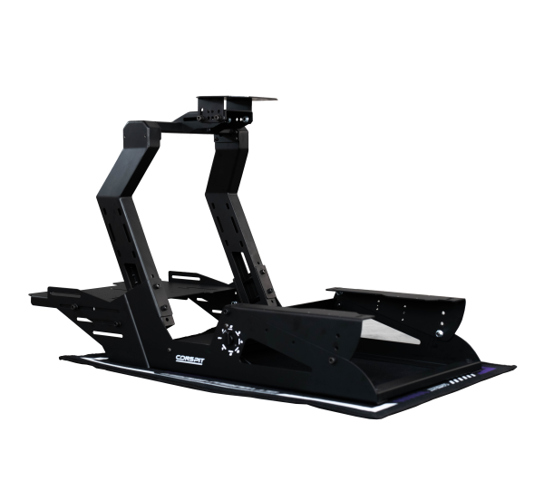 Conspit GT-Lite szimulátor váz (szőnyeggel)