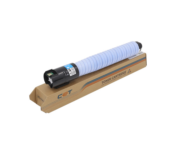 Utángyártott FUJI Apeos C3070/C3571 Toner Cyan 21000 oldal kapacitás CT /CET141956/