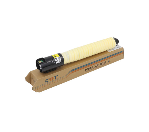 Utángyártott FUJI Apeos C3070/C3571 Toner Yellow 21000 oldal kapacitás CT /CET141958/