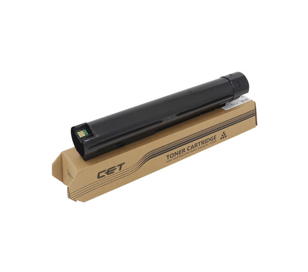 Utángyártott FUJI Apeos C2060/C3060 Toner Bk 22000 oldal kapacitás CT /CET141979/