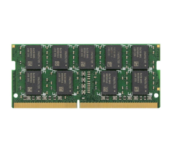 Synology D4ES04-4G 4GB DDR4 ECC SO-DIMM memóriamodul