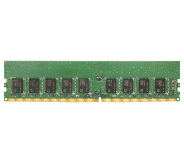 Synology D4EU02-8G 8GB DDR4 ECC UDIMM memóriamodul