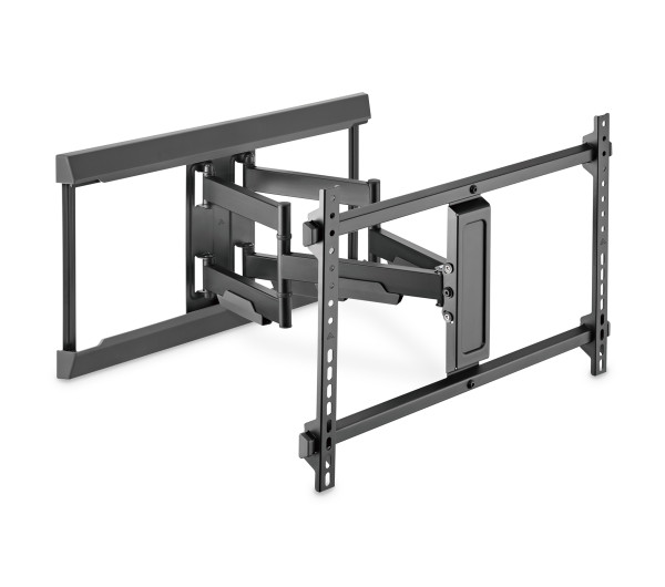 DIGITUS DA-90454 37-80"" VESA max 60kg kihúzható fali TV konzol
