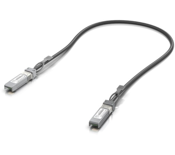 Ubiquiti UACC-DAC-SFP28-0.5M 25Gbps SFP28 0,5m DAC kábel