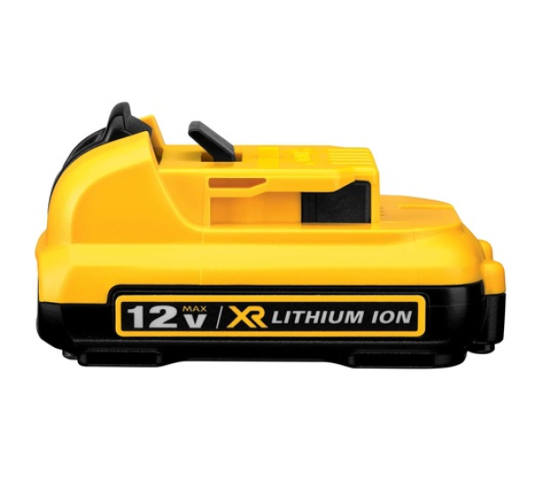 DEWALT Akkumulátor, 12V, 2Ah, XR, Li-Ion