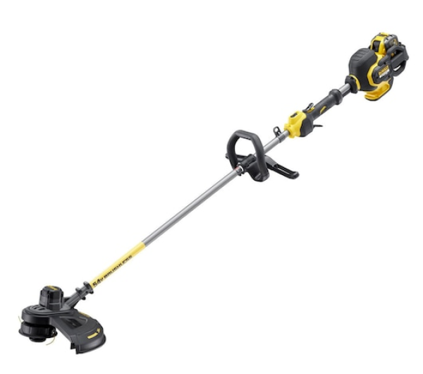 DEWALT Szegélynyíró, 54V, XR, FLEXVOLT
