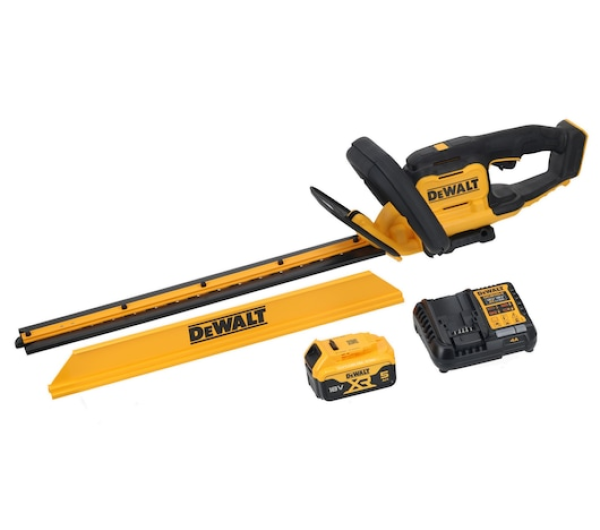 Sövényvágó, 18V XR 55cm, Dewalt