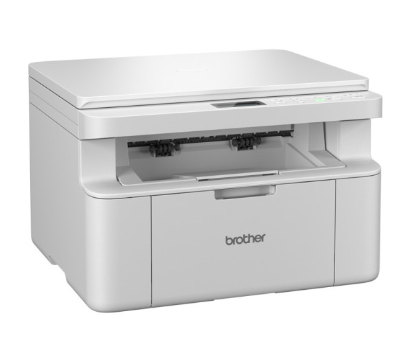 Brother DCPL1630W mono lézer simatetős multifunkciós nyomtató, fehér