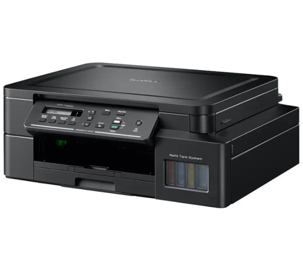 Brother DCPT525W színes külső tintatartályos multifunkciós nyomtató