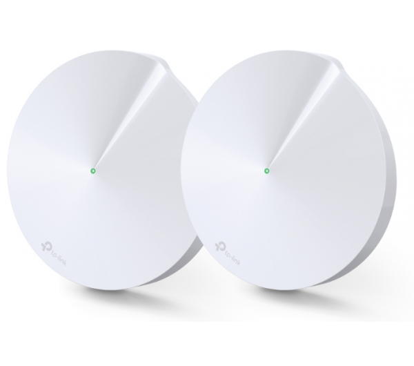 TP-LINK Deco M5(3-pack) AC1300 Whole Home Mesh WiFi System