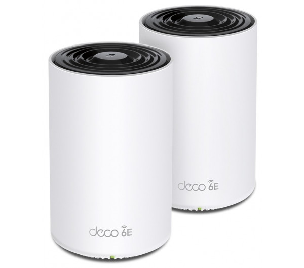 TP-LINK Deco XE75(2-pack) 