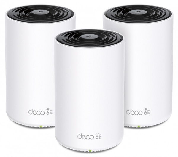 TP-LINK Deco XE75(3-pack) 
