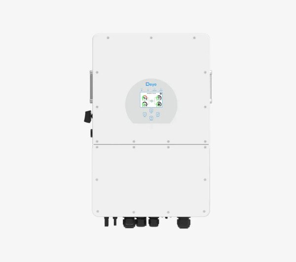 DEYE SUN-25K-SG01HP3-EU-AM2 Inverter