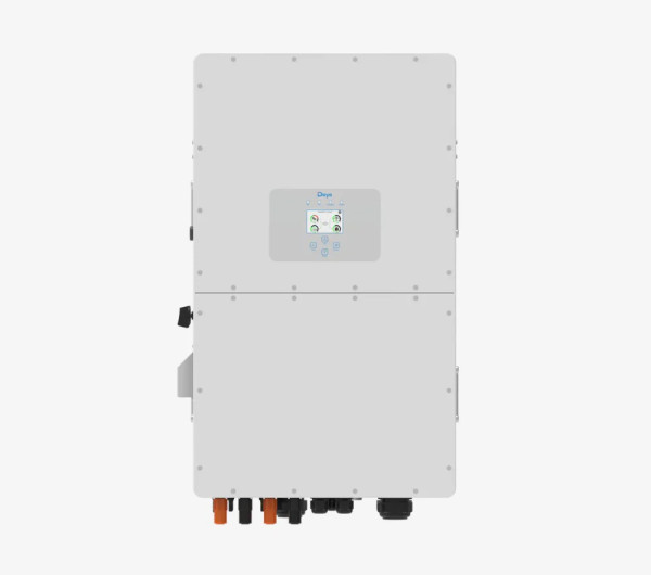 DEYE SUN-30K-SG01HP3-EU-BM3 Inverter