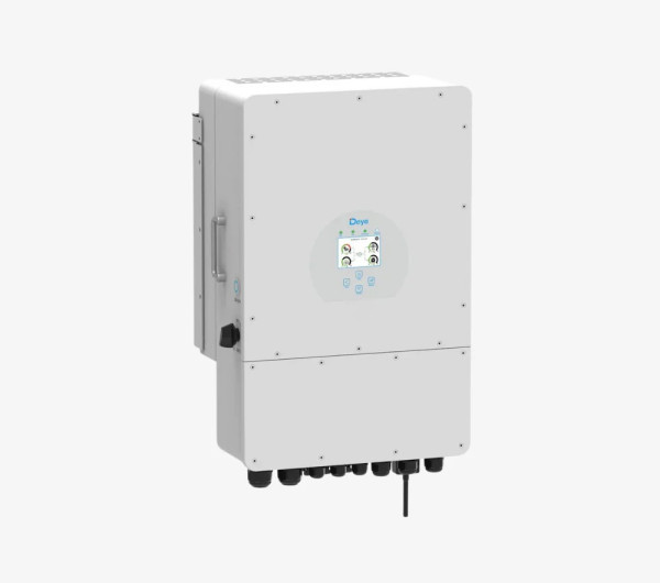 DEYE SUN-50K-SG01HP3-EU-BM4 Inverter
