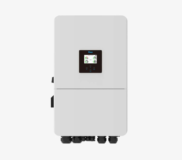 DEYE SUN-5K-SG03LP1-EU Inverter 1PH