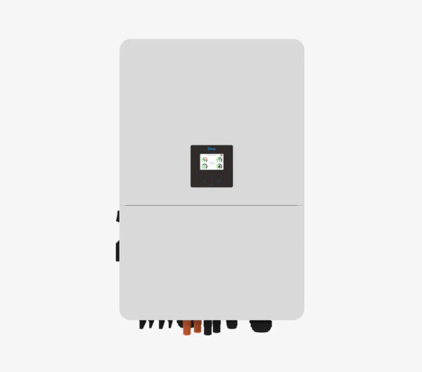 DEYE SUN-80K-SG02HP3-EU-EM6 Inverter