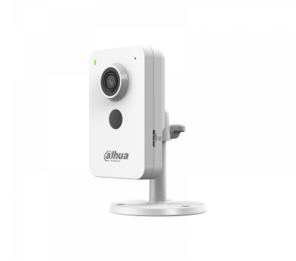 Camera Dahua C2K-P 2MP Compact Wi-Fi & PoE