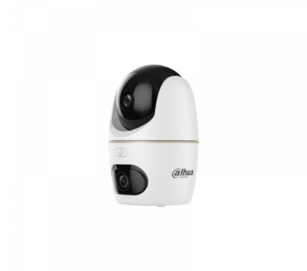 Camera Dahua H5D-5F 5+5MP Indoor Wi-Fi Dual-Lens