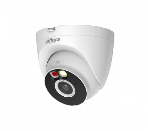 Camera Dahua T4A-PV 4MP Fixed-focal Wi-Fi Turret