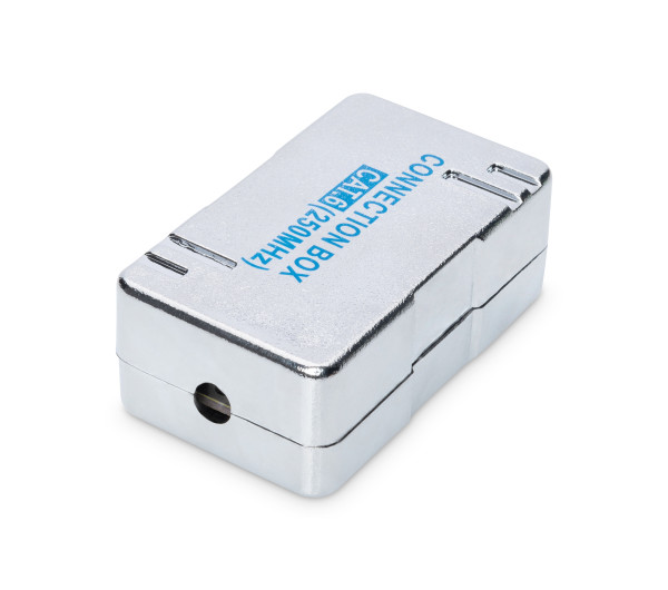 DIGITUS DN-93903 Cat.6 250MHz árnyékolt toldó