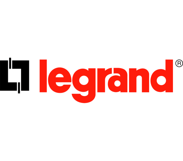 Legrand DOORB800P Evoline 42U SZÉL:800 szürke szimpla teli hátlap kábelbevezetővel