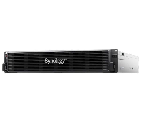 Synology DP7400 (64GB) 10x SSD/HDD lemezes ActiveProtect