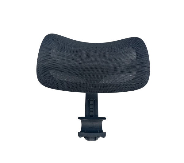 Aarven Irodai Szék fejtámasz, DQ-1912B-hez fekete, Fejtámla 