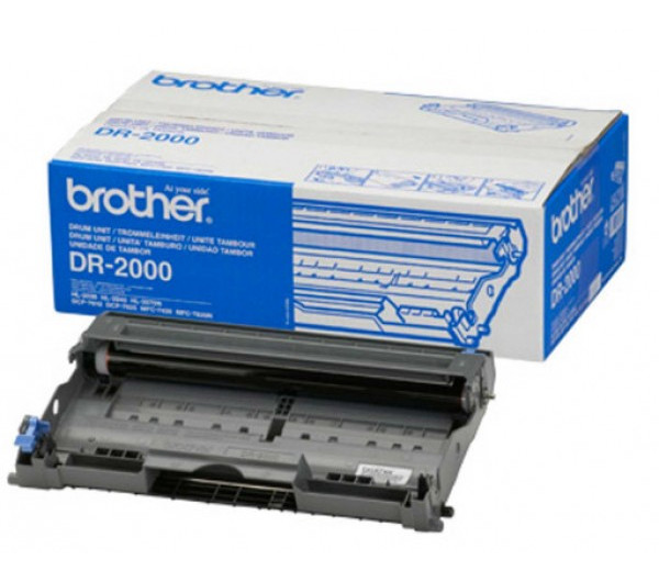 Brother DR2000 drum