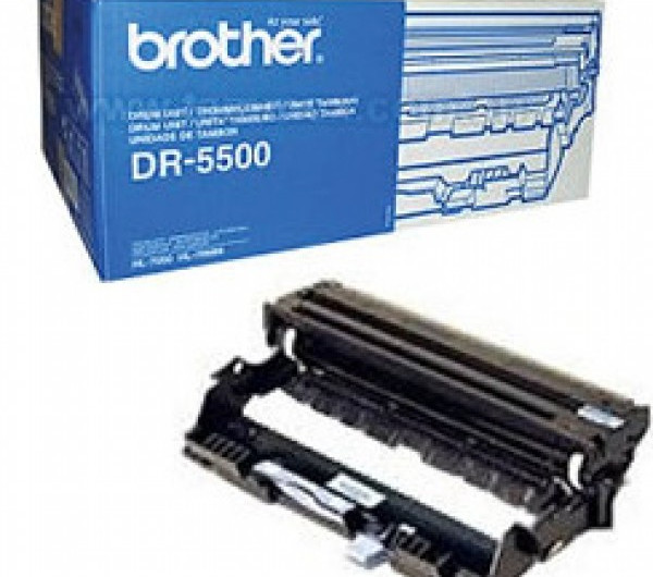 Brother DR5500 drum (Eredeti)