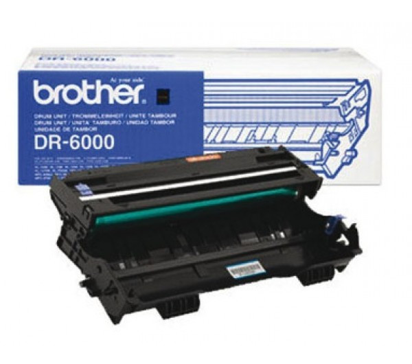 Brother DR6000 drum (Eredeti)