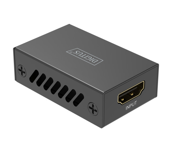 DIGITUS DS-55341 HDMI 8K 60Hz Repeater