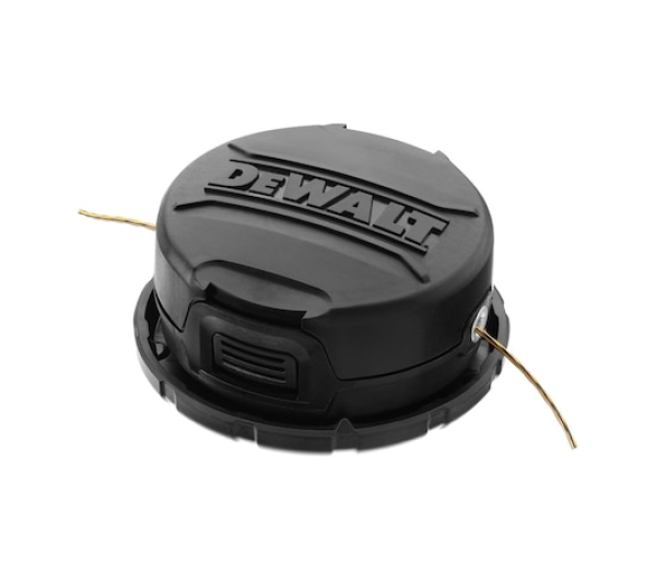 DEWALT Quick Load/QuickFeed orsó, 2,0mm × 6m, trimmerekhez
