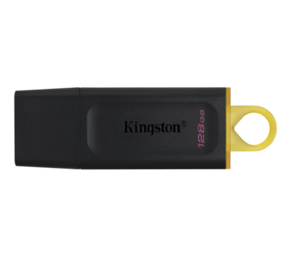 PenDrive 128GB Kingston DTX USB 3.2 Gen1