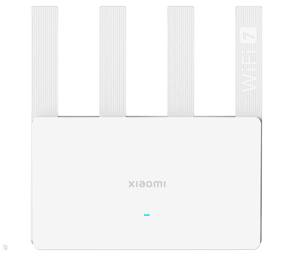 XIAOMI Router BE3600 2.5G Wi-Fi 7 router