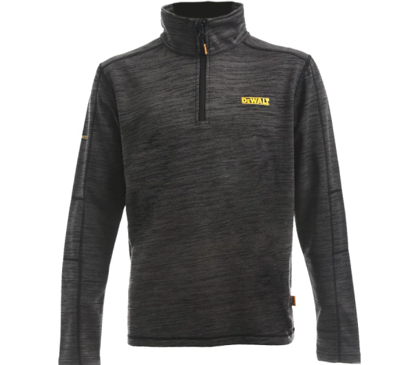 DEWALT JONESBORO polárfelső (M)
