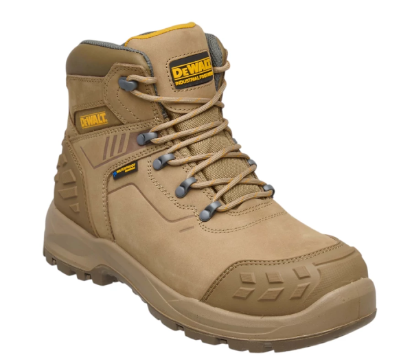 DEWALT LUDLOW munkavédelmi bakancs (42)