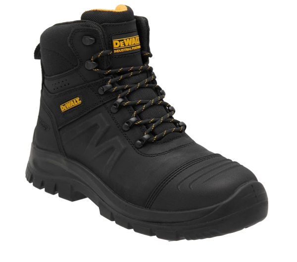 DEWALT ENDEAVOUR munkavédelmi bakancs (44)