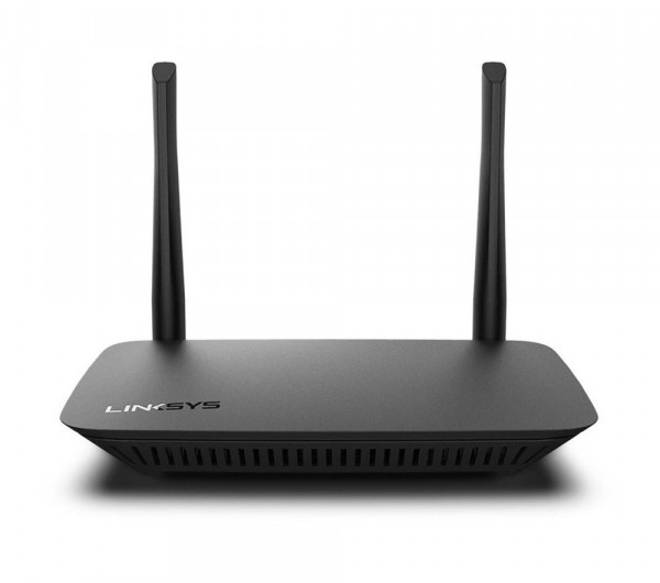 LINKSYS Router E5400 Dual-Band AC1200
