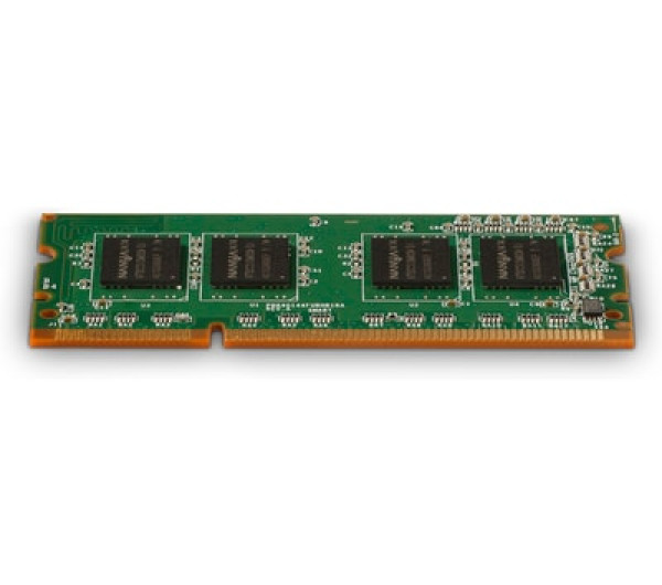HP 2GBx32 144tűs (800 MHz) DDR3 SODIMM