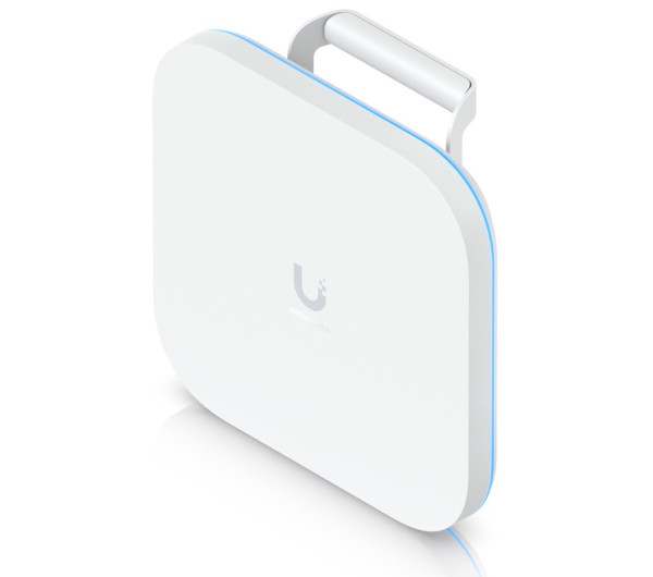 Ubiquiti UniFi Enterprise E7-Campus Wi-Fi 7 Tri-band kültéri Access Point