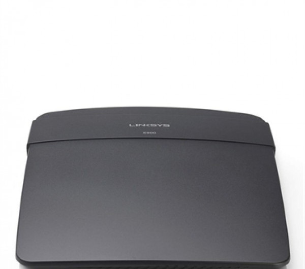 LINKSYS Router E900 Wireless-N