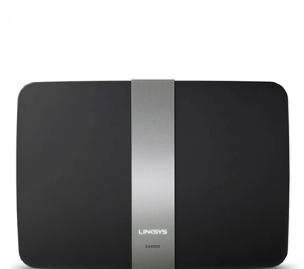 LINKSYS Router EA4500 N900 Dual-Band