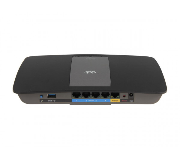 LINKSYS Router EA6300  AC900 Smart Wifi